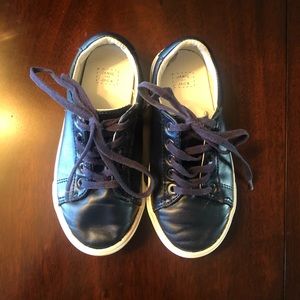 Janie and Jack Toddler Boy Sneakers